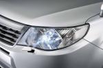 Subaru Forester by JDM 2009 года